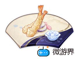 《原神》静寂闲雅食谱配方介绍(原神中的食谱)