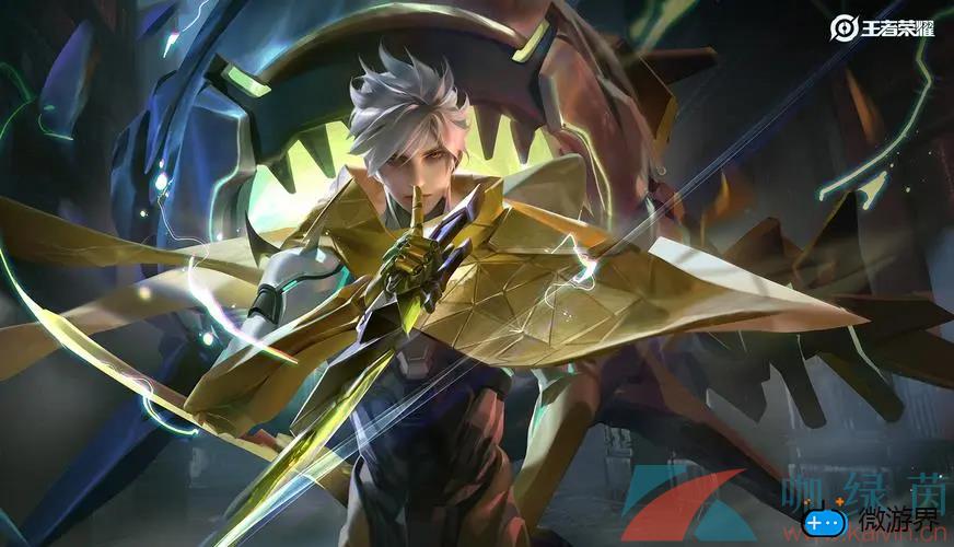 《王者荣耀》2022年4月2日微信每日一题答案