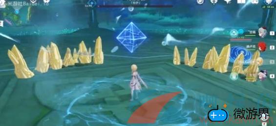 《原神》碍于归途艰险成就完成攻略(原神 成就攻略)