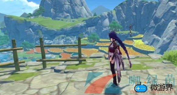 《原神》画外旅照第三天雷与电与剑的正确用法攻略