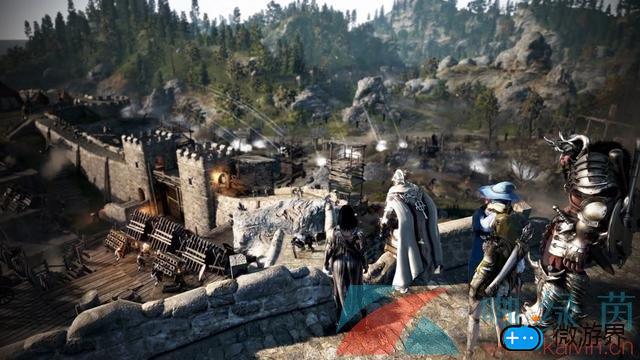Steam喜加一《黑色沙漠》限时免费领取攻略(黑色沙漠steam礼包)