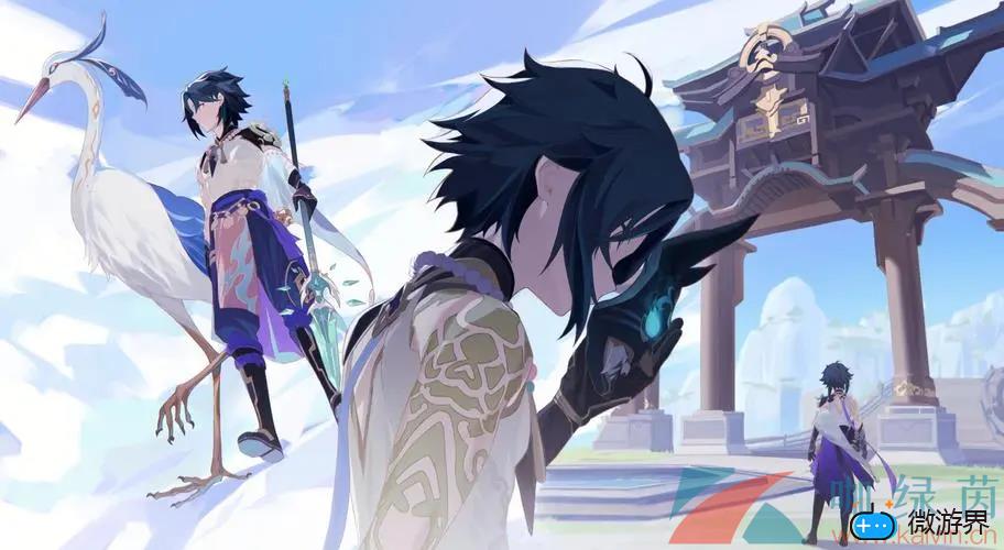 《原神》机关棋谭霓裳一曲复登楼完成攻略(原神机关棋谭攻略梦登楼)