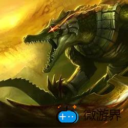 《英雄联盟手游》雷克顿输出技巧分享(英雄联盟雷克顿怎么玩)