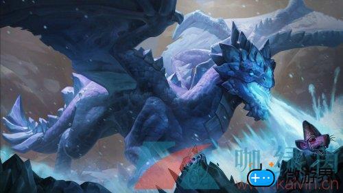 Steam喜加一《霜龙之巢》限时免费领取攻略("p":true)