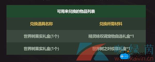 《地下城与勇士》世界树果实获得方法(我的世界恶魔果实怎么从树上获得果实)