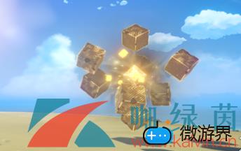 《原神》基础再牢也能撂倒成就达成攻略(也能撂倒)