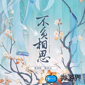 《抖音》不负相思歌曲介绍