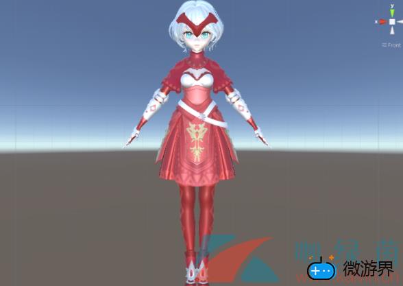 《原神》新角色凯特介绍(原神凯特什么时候出)