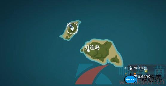 《原神》农民的宝藏踩石板任务攻略(原神农民的宝藏第一块石板)