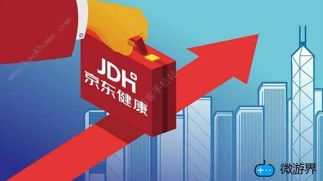京东健康股票怎么买(京东健康股票怎么购买)