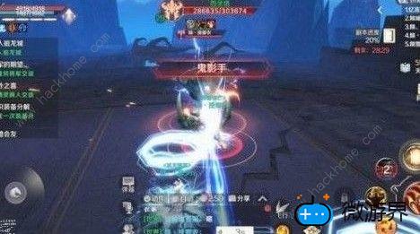 完美世界手游魂契怎么连招(完美世界手游魂契连招推荐魂契使用攻略)