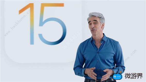 iOS15支持机型一览(ios15系统支持机型)