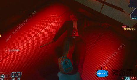 赛博朋克2077杰克怎么不死(赛博朋克2077杰克可以不死)