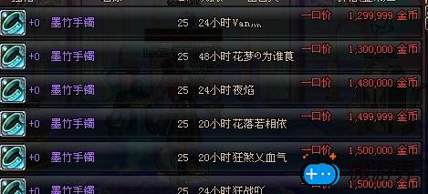 dnf合成器赚钱方法(dnf物品合成怎么赚钱)