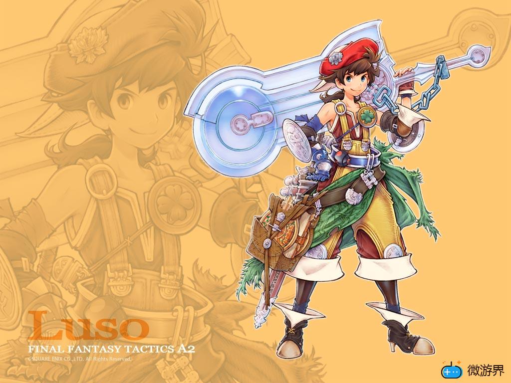 DS最终幻想战略版A2游戏流程攻略(nds最终幻想4攻略)