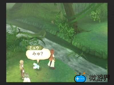 深渊传说3D图文攻略(3ds深渊传说攻略)
