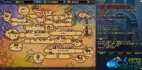 dnf抉择之沼技巧及攻略(抉择之沼奖励)