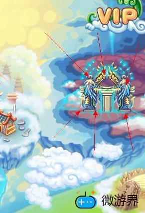 造梦西游3怎样打天庭战神？(造梦西游3如何打天庭战神)