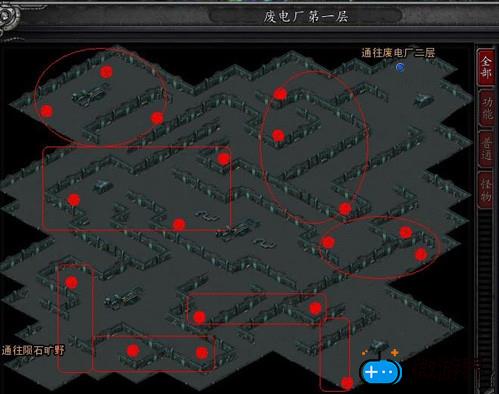 诺亚传说boss分布图(诺亚传说boss分布点聚能)