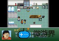 野比大雄的生化危机无理改造版攻略之学校的怪物(野比大雄的生化危机无理改造版1理科室)