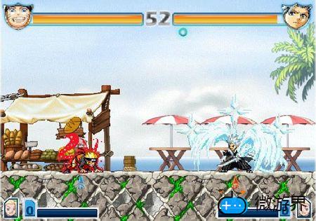 死神vs火影1.2怎么变仙人(死神vs火影3.3鸣人变身)