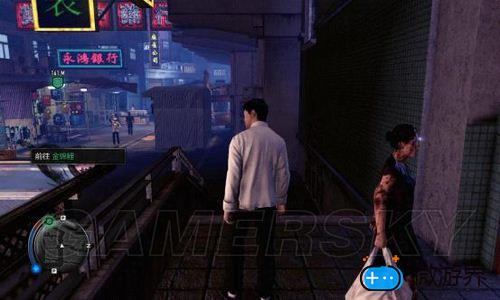 《热血无赖》北角噩梦图文攻略(热血无赖北角噩梦通关以后能干嘛)