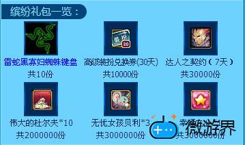 dnf电脑管家礼包怎么领里面有什么(dnf管家礼包领不了)