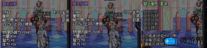 dnf复仇者用什么武器与护甲？(dnf复仇者用什么武器装备)
