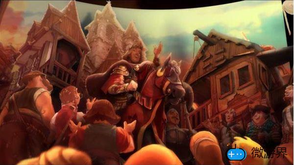 《工人物语7：王国之路》正确安装方法(工人物语7王国之路 攻略)