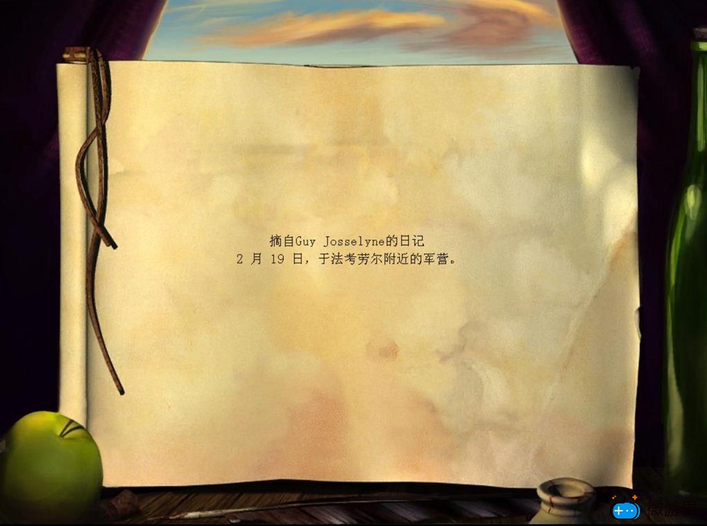 《帝国时代2：高清版》历史和战役介绍乱码的解决方法(帝国时代2战役作弊码)