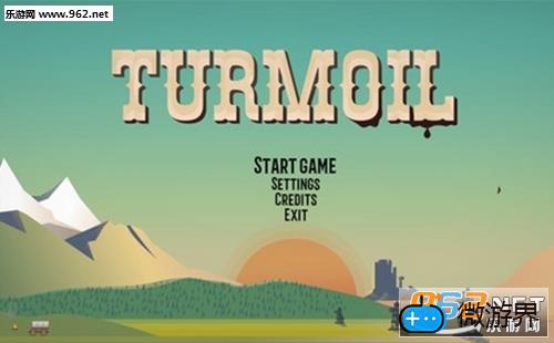 石油骚动Turmoil天然气怎么采集(石油骚动turmoil手机版)
