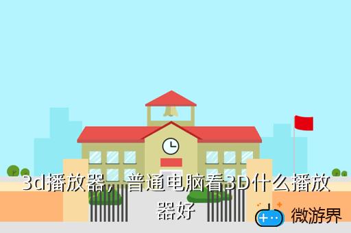 3d播放器，安卓3d播放器
