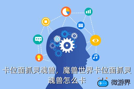 卡位面抓灵魂兽，魔兽世界卡位面抓灵魂兽怎么卡