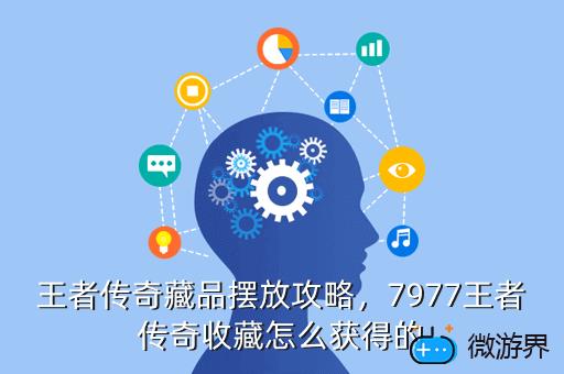 王者传奇藏品摆放攻略，7977王者传奇收藏怎么获得的