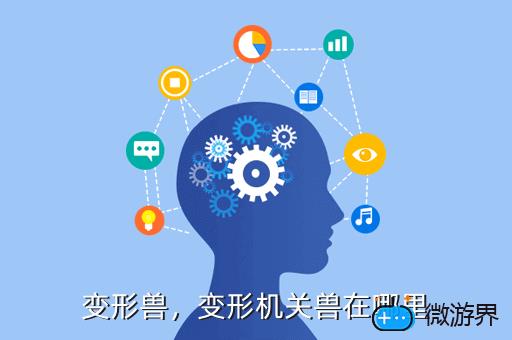 变形兽，变形兽动漫
