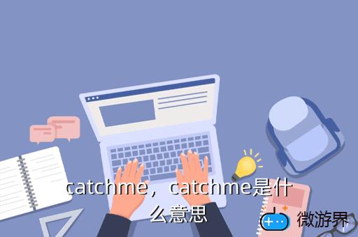 catchme，catchme是什么意思