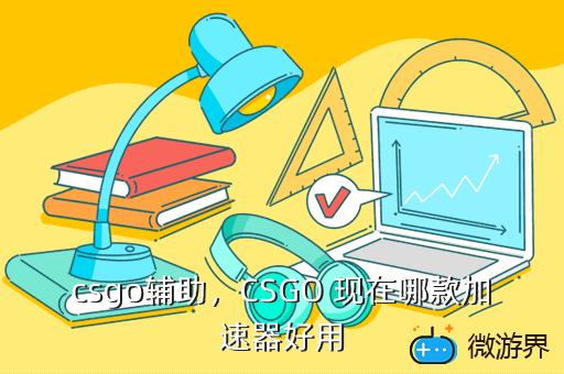 csgo辅助，CSGO 现在哪款加速器好用