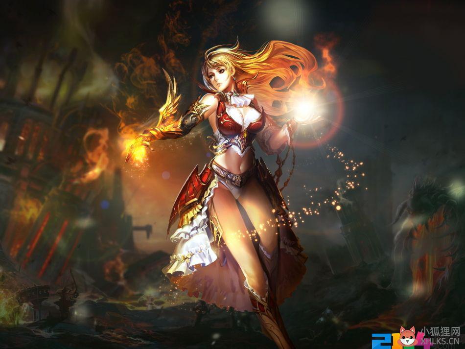 新版久久魔域战斗玩法有什么技巧，魔域手游技巧