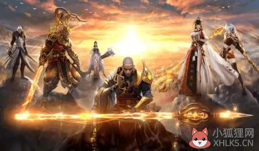 魔域手游v7.25手游公益服下载，官方手游魔域安卓版