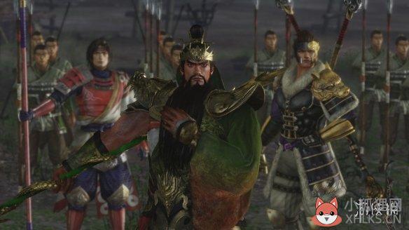 无双大蛇2终极版PC端上线(游戏pc端配置要求一览)--第6张 无双大蛇2终极版PC端上线(游戏pc端配置要求一览)--第6张