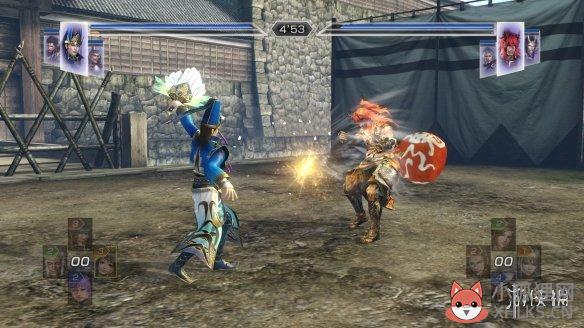 无双大蛇2终极版PC端上线(游戏pc端配置要求一览)--第8张 无双大蛇2终极版PC端上线(游戏pc端配置要求一览)--第8张