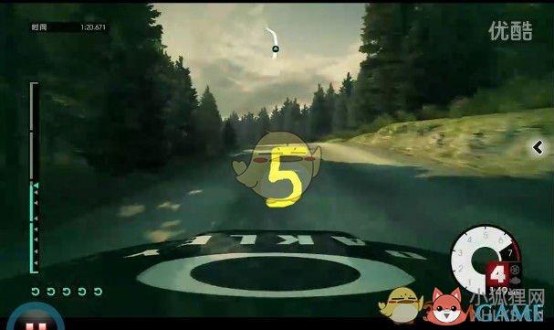 《尘埃3》新手怎么玩(萌新必备键盘操作指南)--第15张 《尘埃3》新手怎么玩(萌新必备键盘操作指南)--第15张