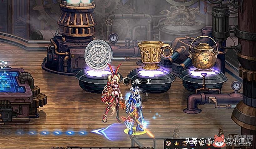 DNF110版隐藏任务怎么玩（隐藏任务通关奖励汇总）--第4张
