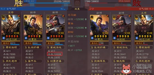 三国志战略版郝昭最强阵容(郝昭最稳定的玩法阵容推荐)--第7张