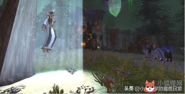 “幽暗城之战”有哪些改动（幽暗城bug解决方案分享）--第1张