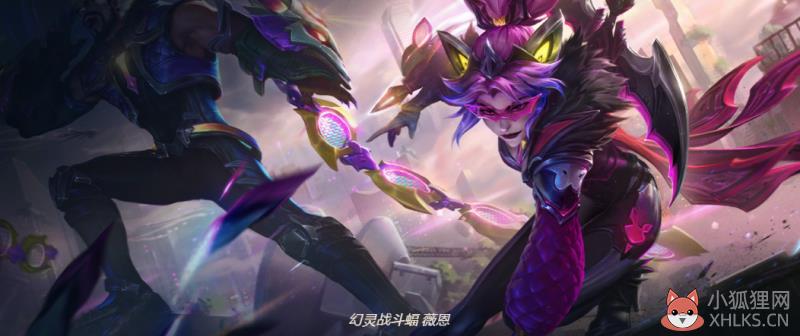 lol上路VN怎么玩（薇恩上路最新玩法攻略）--第15张