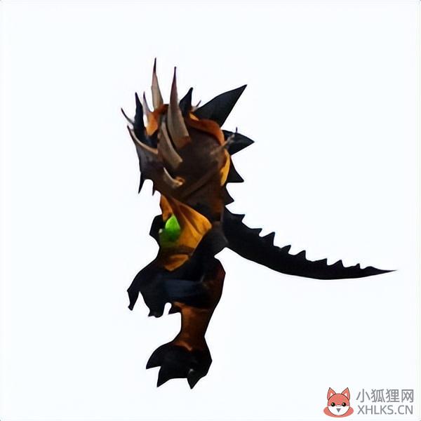 魔兽世界红玉圣殿副本怎么玩（海里昂boss打法指南）--第3张