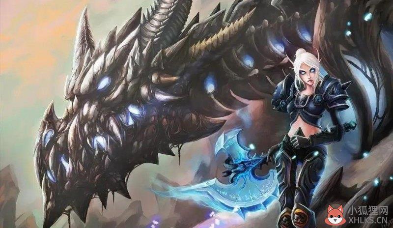 魔兽怀旧服战士雕文有哪些（战士雕文全汇总）--第2张