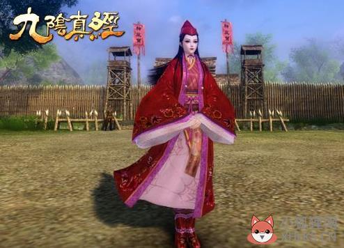 《九阴真经》单剑 单剑的武学套路出处介绍