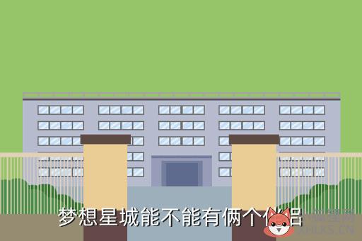 梦想星城能不能有俩个伴侣